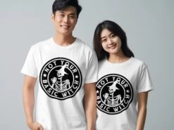 Not A Basic Witch T-Shirt: Ghosts, Witches, Mystery, Salem, Funny, Witchy, Horror, Spooky, Skeleton, Halloween, Costume, Pumpkin, Ghost 8 Not A Basic Witch T-Shirt: Ghosts, Witches, Mystery, Salem, Funny, Witchy, Horror, Spooky, Skeleton, Halloween, Costume, Pumpkin, Ghost -Fashion Clothing Store il fullxfull.5183090998 nak2