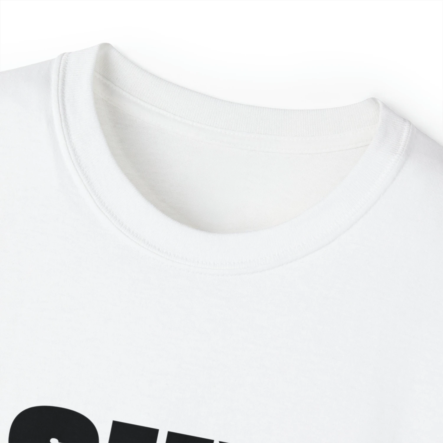 Bold 'Shy Bairns Get Nowt' Geordie Slang T-Shirt - Unapologetically Expressive 4 Bold 'Shy Bairns Get Nowt' Geordie Slang T-Shirt - Unapologetically Expressive - Image 4