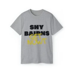 Bold 'Shy Bairns Get Nowt' Geordie Slang T-Shirt - Unapologetically Expressive 19 Bold 'Shy Bairns Get Nowt' Geordie Slang T-Shirt - Unapologetically Expressive -Fashion Clothing Store il fullxfull.5183347156 4awf
