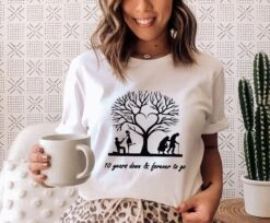 Couple Anniversary Tshirt, Couple Tshirt, Wedding Anniversary Shirt, Funny Anniversary Tee, Anniversary Gifts, Personalised Tshirt, Date Tee -Fashion Clothing Store il fullxfull.5183906022 phnu