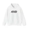 ADHD Black Design, Joyner Lucas, Music Artist, Music Album Hoodie