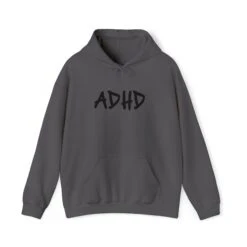 ADHD Black Design, Joyner Lucas, Music Artist, Music Album Hoodie -Fashion Clothing Store il fullxfull.5185651348 g4sp