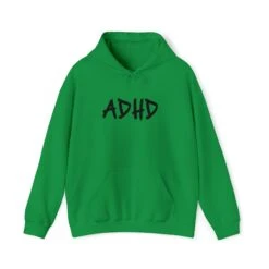 ADHD Black Design, Joyner Lucas, Music Artist, Music Album Hoodie -Fashion Clothing Store il fullxfull.5185656984 lstq