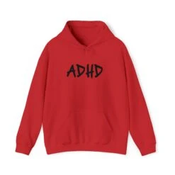 ADHD Black Design, Joyner Lucas, Music Artist, Music Album Hoodie -Fashion Clothing Store il fullxfull.5185657894 obif