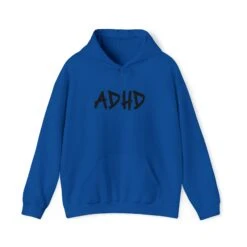 ADHD Black Design, Joyner Lucas, Music Artist, Music Album Hoodie -Fashion Clothing Store il fullxfull.5185659444 ttuf