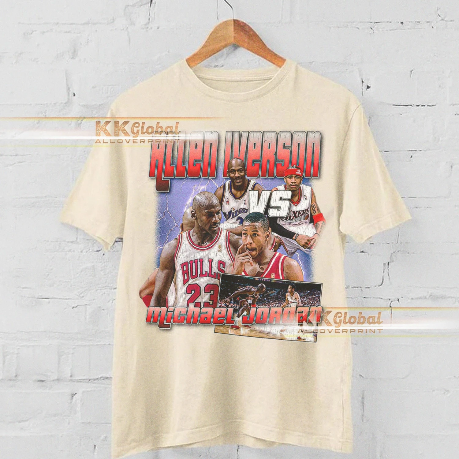 Vintage 90s Graphic Style Dwayne Wade T-Shirt, Dwayne Wade Shirt, Vintage Sport Tee, Retro American Basketball Bootleg Gift, 1008TVF-12 3 Vintage 90s Graphic Style Dwayne Wade T-Shirt, Dwayne Wade Shirt, Vintage Sport Tee, Retro American Basketball Bootleg Gift, 1008TVF-12 - Image 3