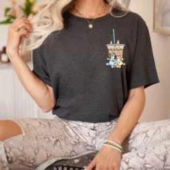 Bluey Shirt Iced Coffee Family Shirt, Running On Bluey Shirt Iced Coffee Family Shirt, Bluey Mama Shirt, Family Gift Shirt -Fashion Clothing Store il fullxfull.5191463197 bhbm