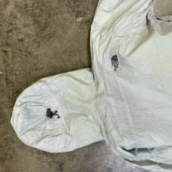 The North Face Rain Coat Hyvent Winter Ski Jacket, Grey, Mens Large -Fashion Clothing Store il fullxfull.5199519995 272s