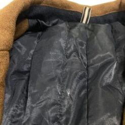 Jules Long Wool Quilted Overcoat -Fashion Clothing Store il fullxfull.5215613783 aeos