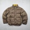 Ralph Lauren Polo Jeans Co. Down Puffer Jacket Green Men's XL