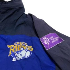 Leeds Rhinos ISC Training Jacket -Fashion Clothing Store il fullxfull.5216600219 ojkq