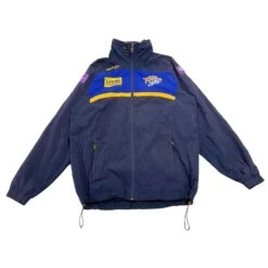 Leeds Rhinos ISC Training Jacket