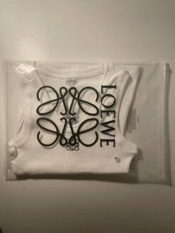 Designer Puzzle Anagram Tank White -Fashion Clothing Store il fullxfull.5218954319 ej7e