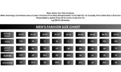 Men's Leather Jacket -Fashion Clothing Store il fullxfull.5222757625 4rla