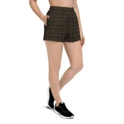 Geometric Sports Shorts -Fashion Clothing Store il fullxfull.5229239643 ptmz