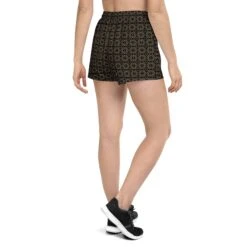 Geometric Sports Shorts -Fashion Clothing Store il fullxfull.5229239683 vhxy