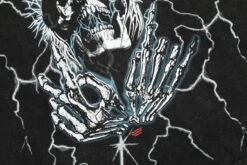 The Retro Represent T-shirt Thunder And Lightning Hat Skull Letter Print Casual Men And Women Couples -Fashion Clothing Store il fullxfull.5229270773 ok1j