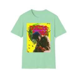 Rema Shirt, Raves And Roses Album Shirt, Afrobeats Idol Fan Shirt, Nigerian Artist Shirt, London Tour 2023 Shirt -Fashion Clothing Store il fullxfull.5230943275 ox5m