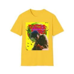 Rema Shirt, Raves And Roses Album Shirt, Afrobeats Idol Fan Shirt, Nigerian Artist Shirt, London Tour 2023 Shirt -Fashion Clothing Store il fullxfull.5230943907 nx1f