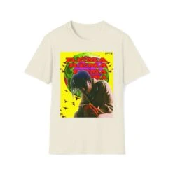 Rema Shirt, Raves And Roses Album Shirt, Afrobeats Idol Fan Shirt, Nigerian Artist Shirt, London Tour 2023 Shirt -Fashion Clothing Store il fullxfull.5230945589 tup8