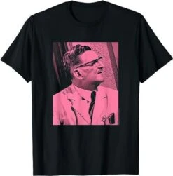 Andy Griffith Show Floyd LawsonT-Shirt, Sweatshirt, Hoodie - 23174