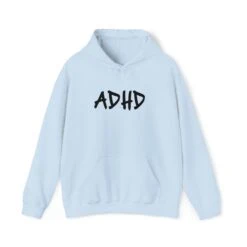 ADHD Black Design, Joyner Lucas, Music Artist, Music Album Hoodie -Fashion Clothing Store il fullxfull.5233877629 oft4