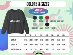 In God We Trust Unisex Sweatshirt, Light Blue Unisex Sweatshirt, God Heart Vintage, In God We Trust -Fashion Clothing Store il fullxfull.5234085509 mk3n