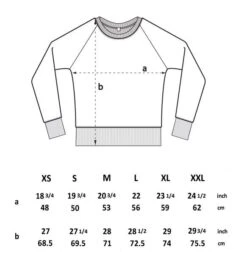 Fox Sweatshirt Animal Fox Jumper Sweater Organic Jumper Men's Jumper Unisex Jumper Skate Wear Urban Apparel Streetwear Original Design -Fashion Clothing Store il fullxfull.766103855 pt5w